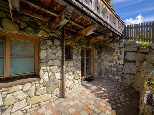 Chalet Hinterthal