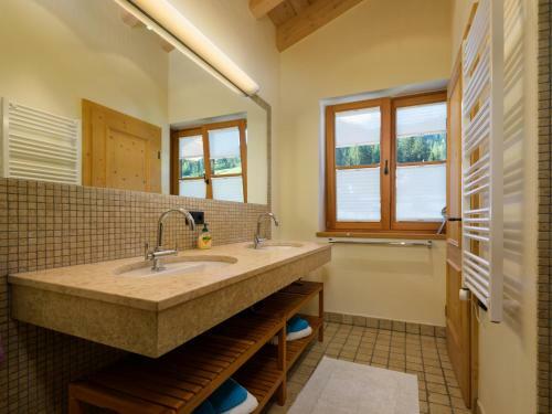 Chalet Hinterthal