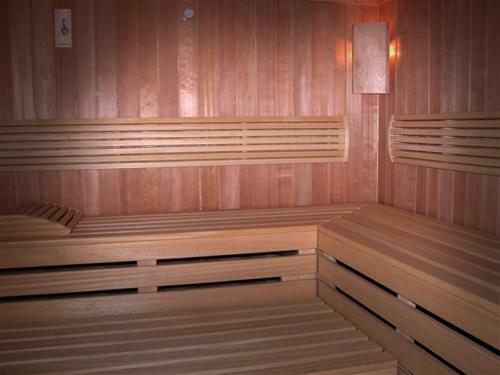 Chalet Hinterthal