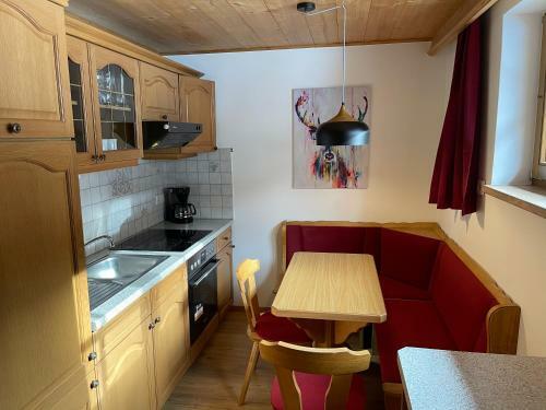 Apartamento Der Waidachhof