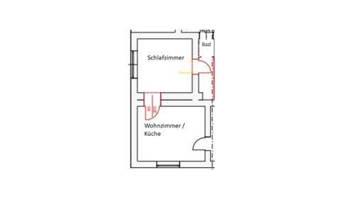Apartamento Der Waidachhof