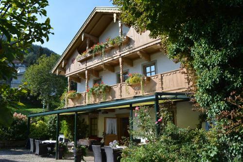 Apartamento Der Waidachhof