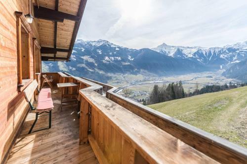Haus Innerspielleiten 20 Personen