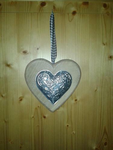 Apartamento Appartement Margit