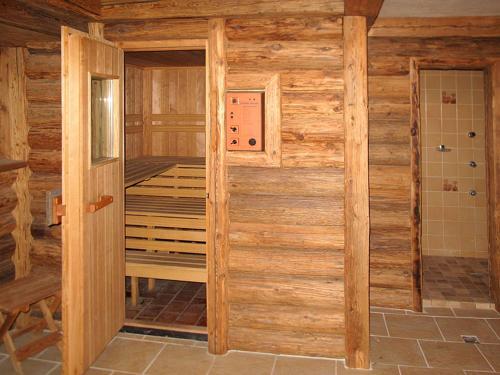 Holiday Home Waldhof - Soe685