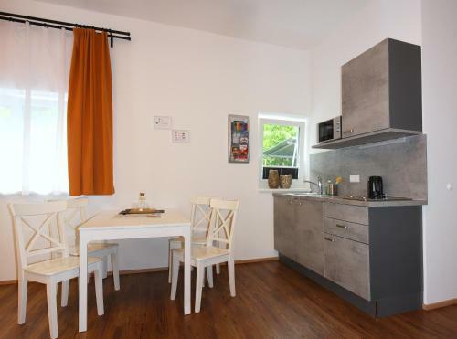 Nigler Innsbruck Apartment