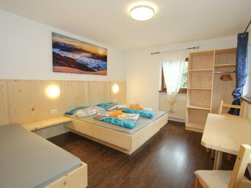S�lden Apartment D