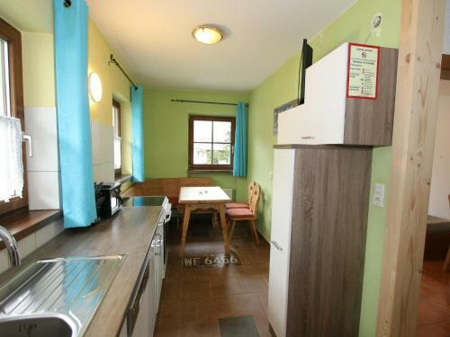 S�lden Apartment D