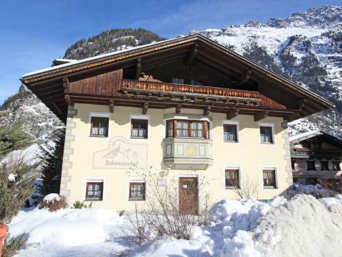 S�lden Apartment D