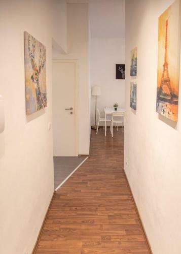 Apartamento Innsbruck Deluxe City Center Studio