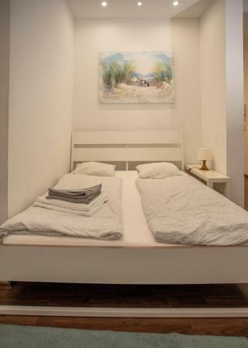 Apartamento Innsbruck Deluxe City Center Studio