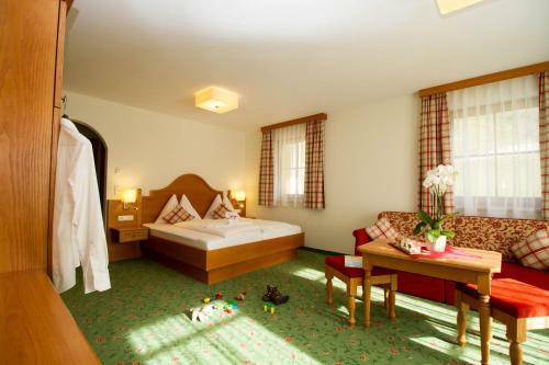 Familienhotel Oberkarteis