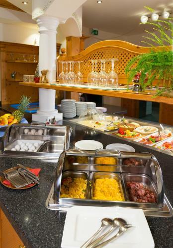 Familienhotel Oberkarteis