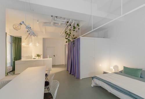 Apartamento Appartementl