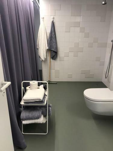 Apartamento Appartementl