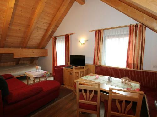 S�lden Apartment C