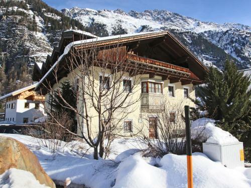 S�lden Apartment B