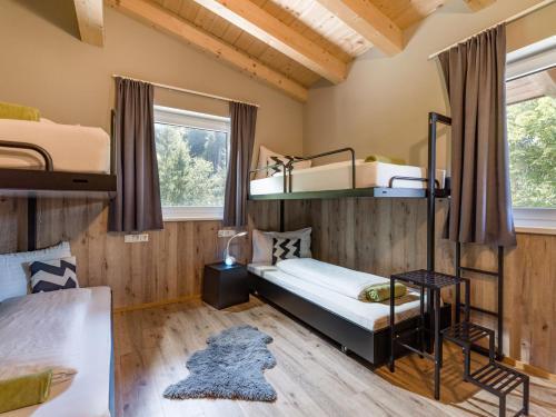 Albergue Contiki Haus Sch�neck