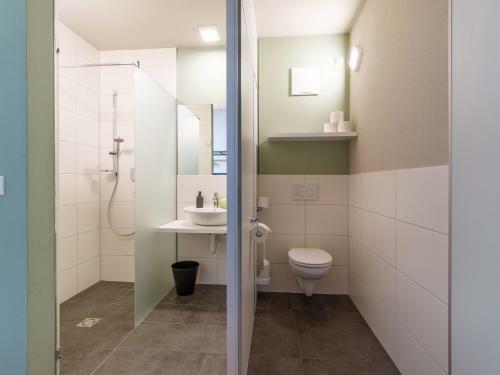 Albergue Contiki Haus Sch�neck