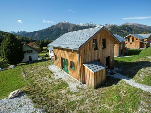 Luxury Holiday Home In Steiermark, With Terrace