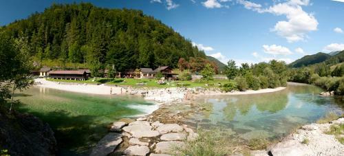 Posada Gasthof Jagersberger