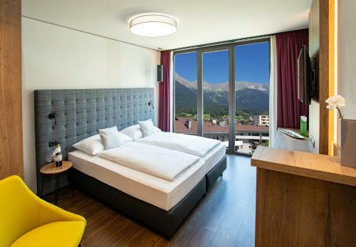 Rufi's Hotel & Apartments