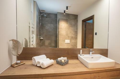 Rufi's Hotel & Apartments