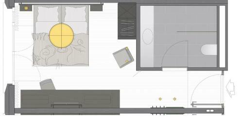 Rufi's Hotel & Apartments