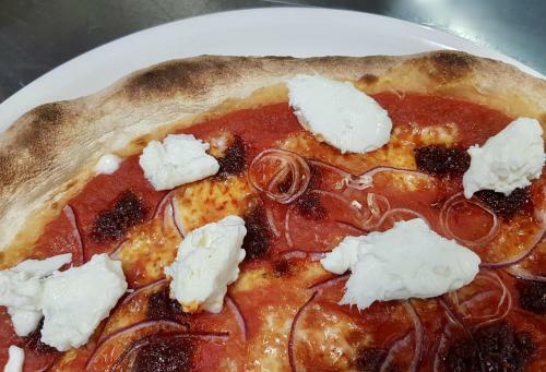 Rufi's Hotel & Apartments