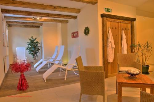 Apartamento Almliesl Holl-369