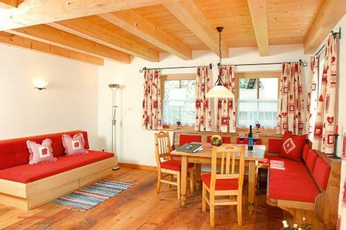 Apartamento Almliesl Holl-369