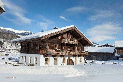 Apartamento Almliesl Holl-369