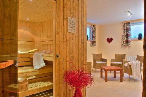 Apartamento Almliesl Holl-369