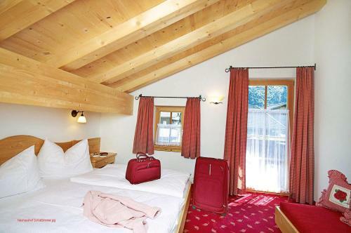 Apartamento Almliesl Holl-369