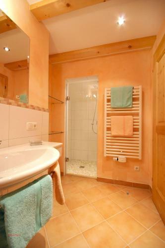 Apartamento Almliesl Holl-369