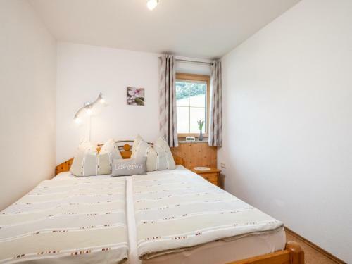 Apartamento Haus Am Wald