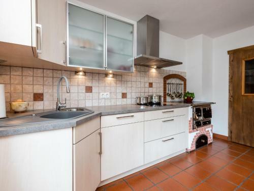 Apartamento Haus Am Wald