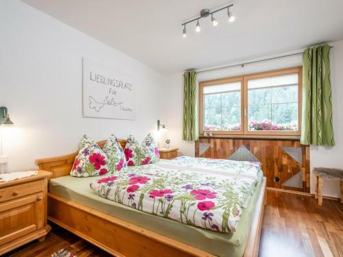 Apartamento Haus Am Wald