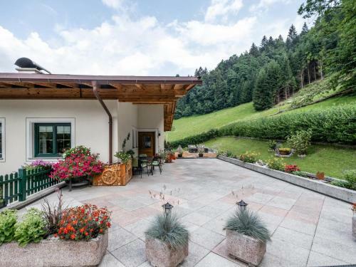 Apartamento Haus Am Wald