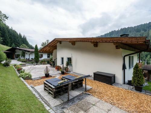 Apartamento Haus Am Wald