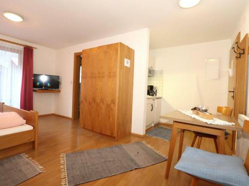 Apartamento Haus Daheim I