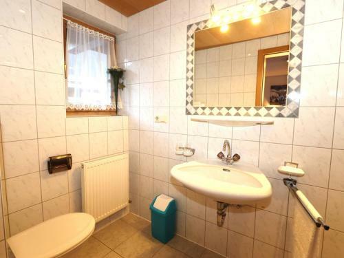 Apartamento Haus Daheim I