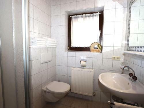 Apartamento Haus Daheim II