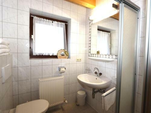 Apartamento Haus Daheim III