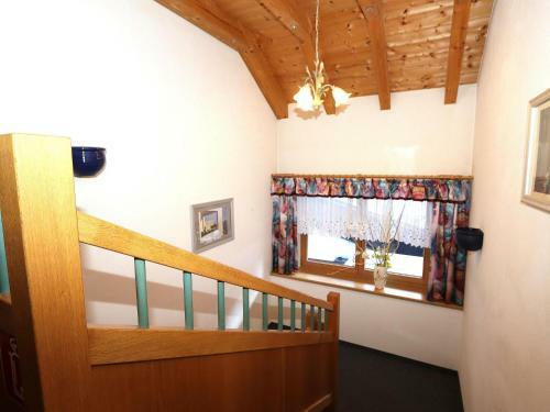 Apartamento Haus Daheim III