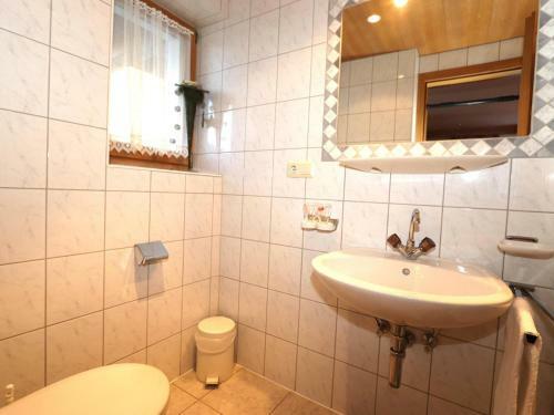 Apartamento Haus Daheim IV