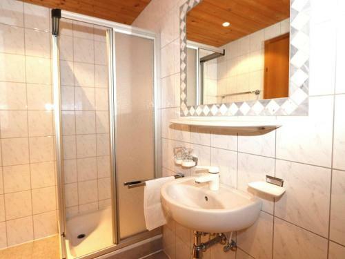 Apartamento Haus Daheim IV