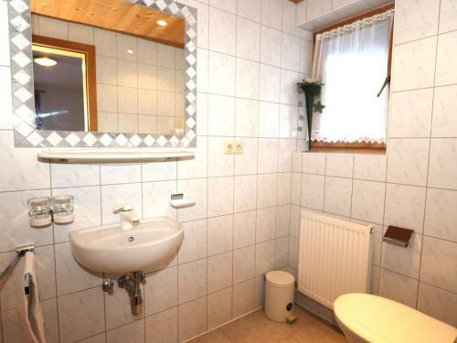 Apartamento Haus Daheim IV