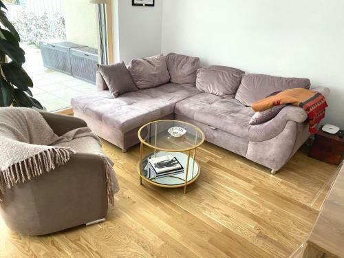 Apartamento Idylle Am Bach