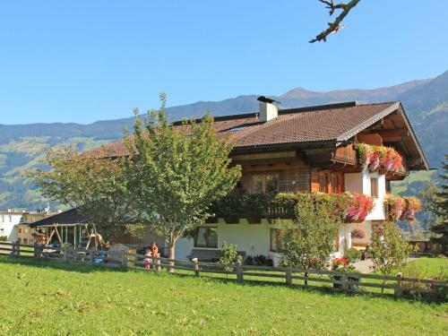 Apartment Gasteighof-4